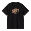 S/S Hot Script T-Shirt
