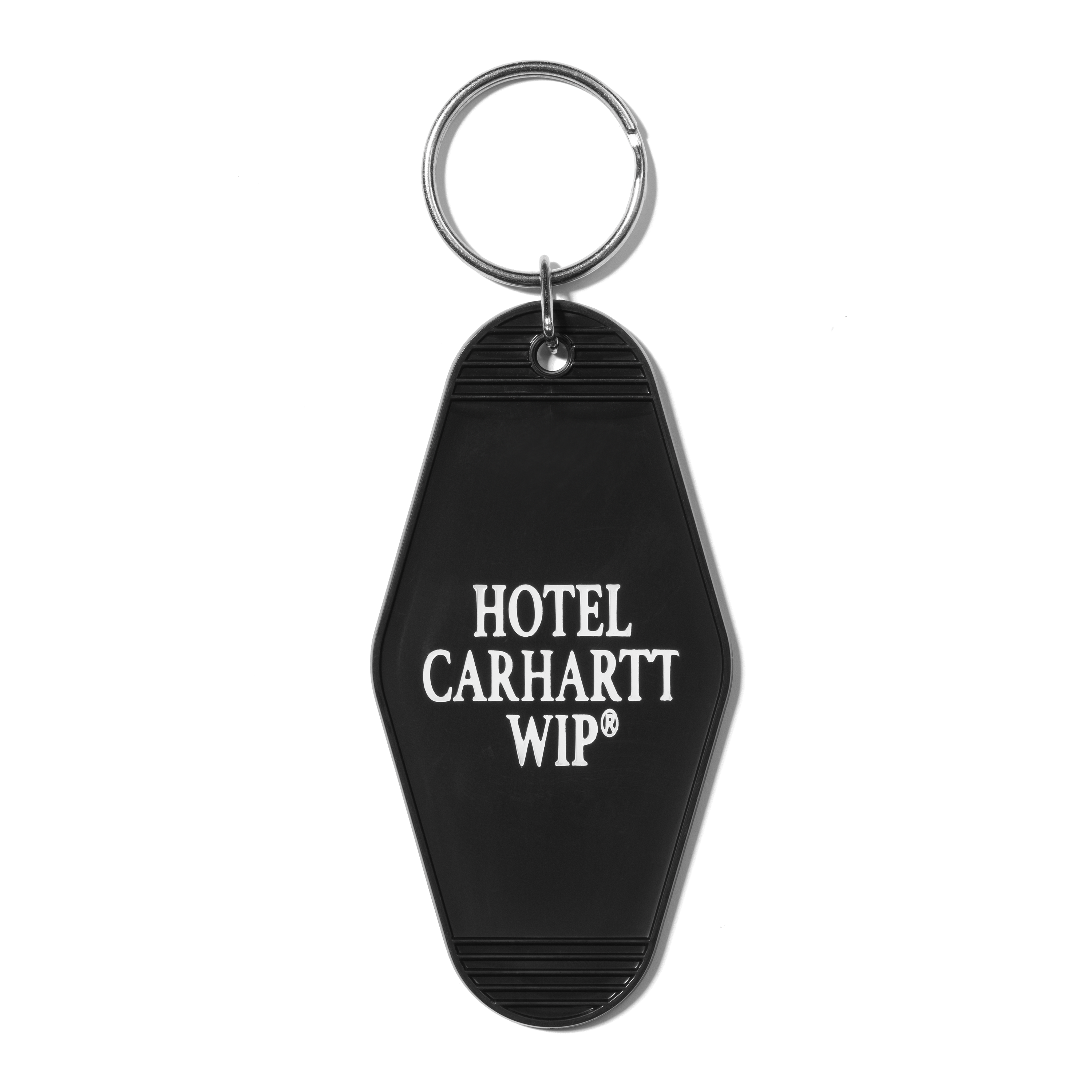 Hotel Keys Keychain