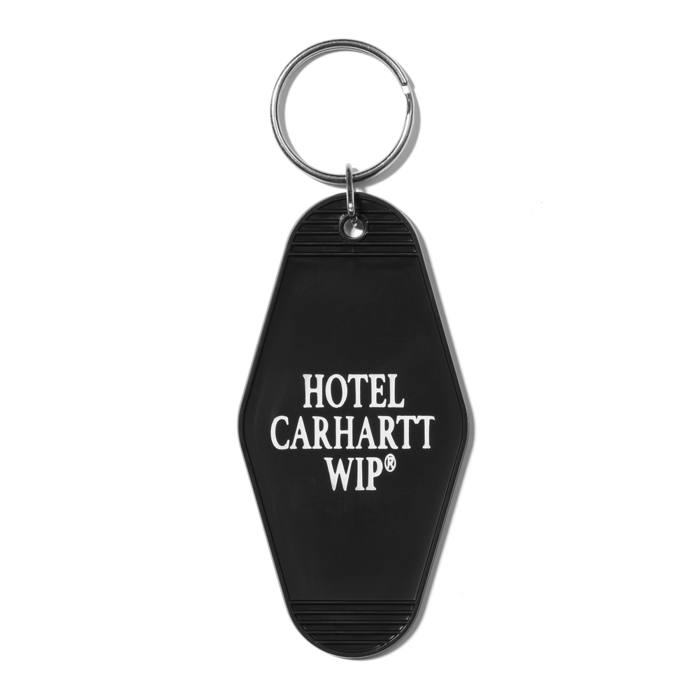 Hotel Keys Keychain