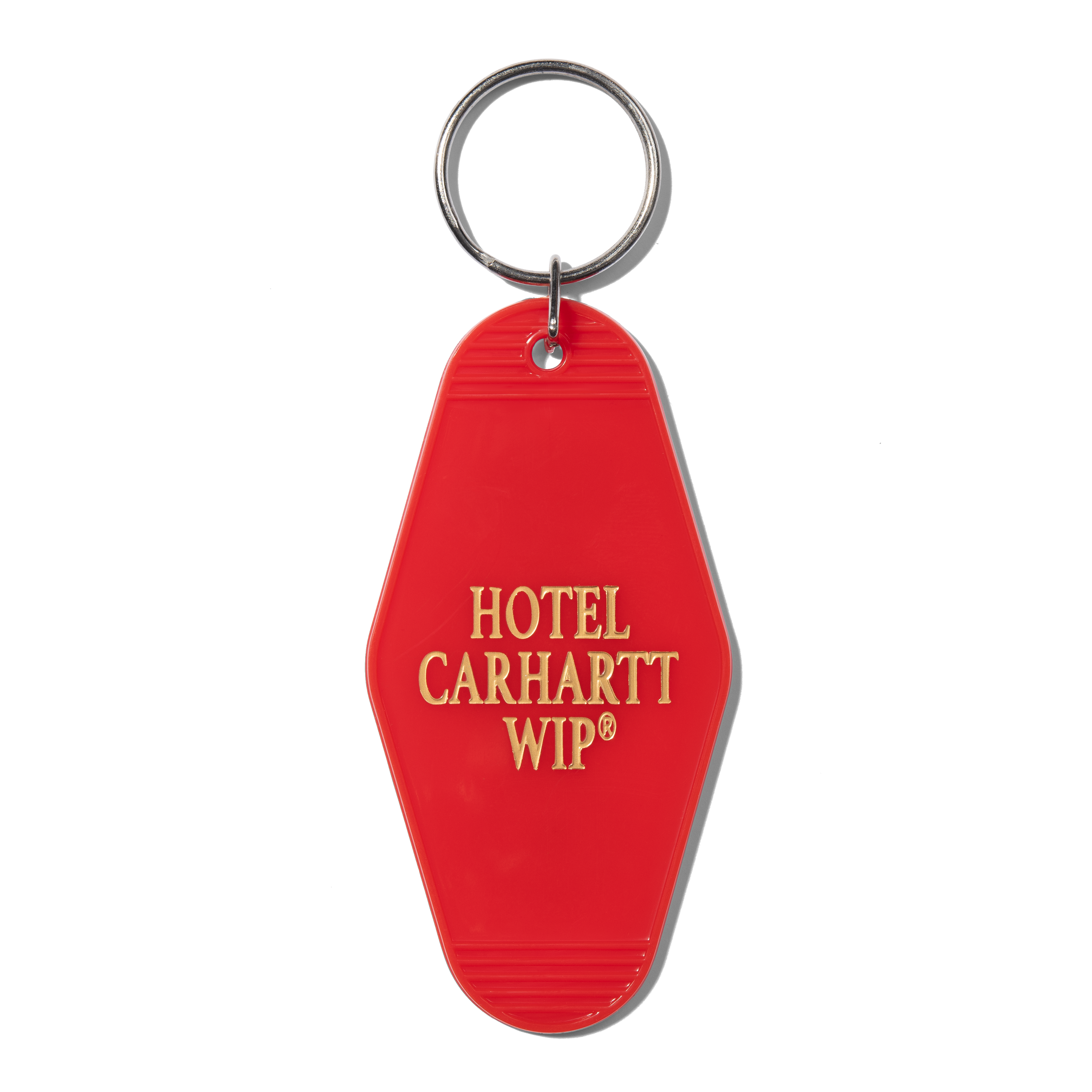 Hotel Keys Keychain