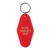 Hotel Keys Keychain