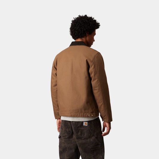 Detroit Jacket (Winter)