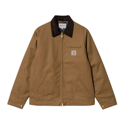 Detroit Jacket (Winter)