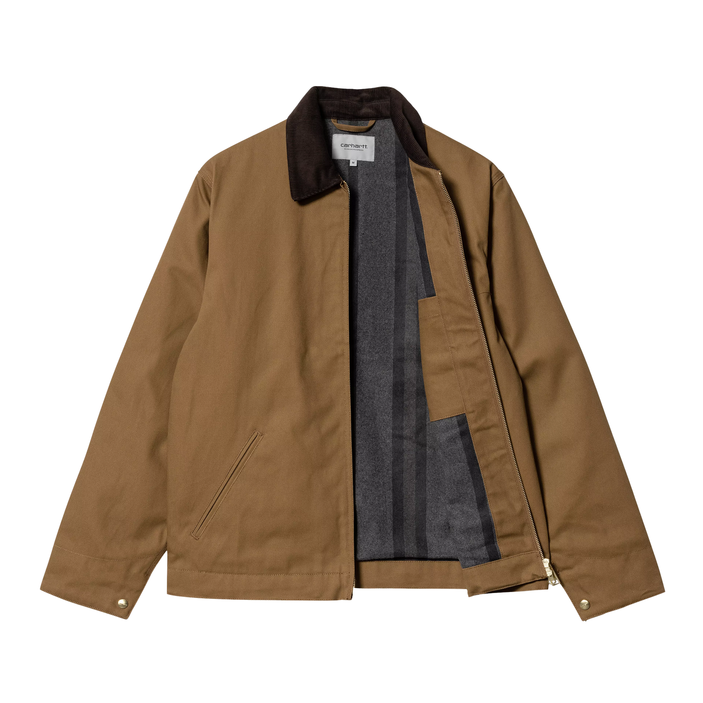 Detroit Jacket (Winter)