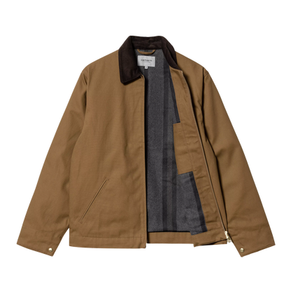 Detroit Jacket (Winter)
