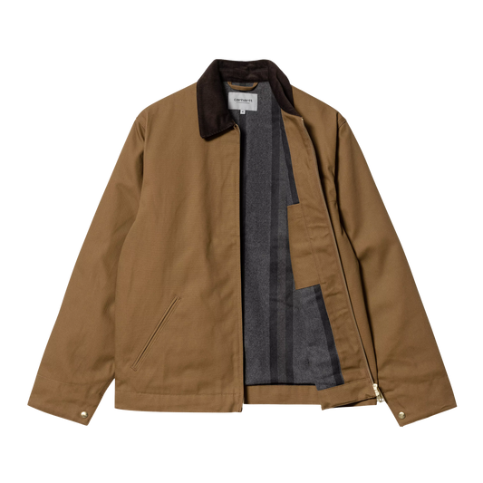 Detroit Jacket (Winter)