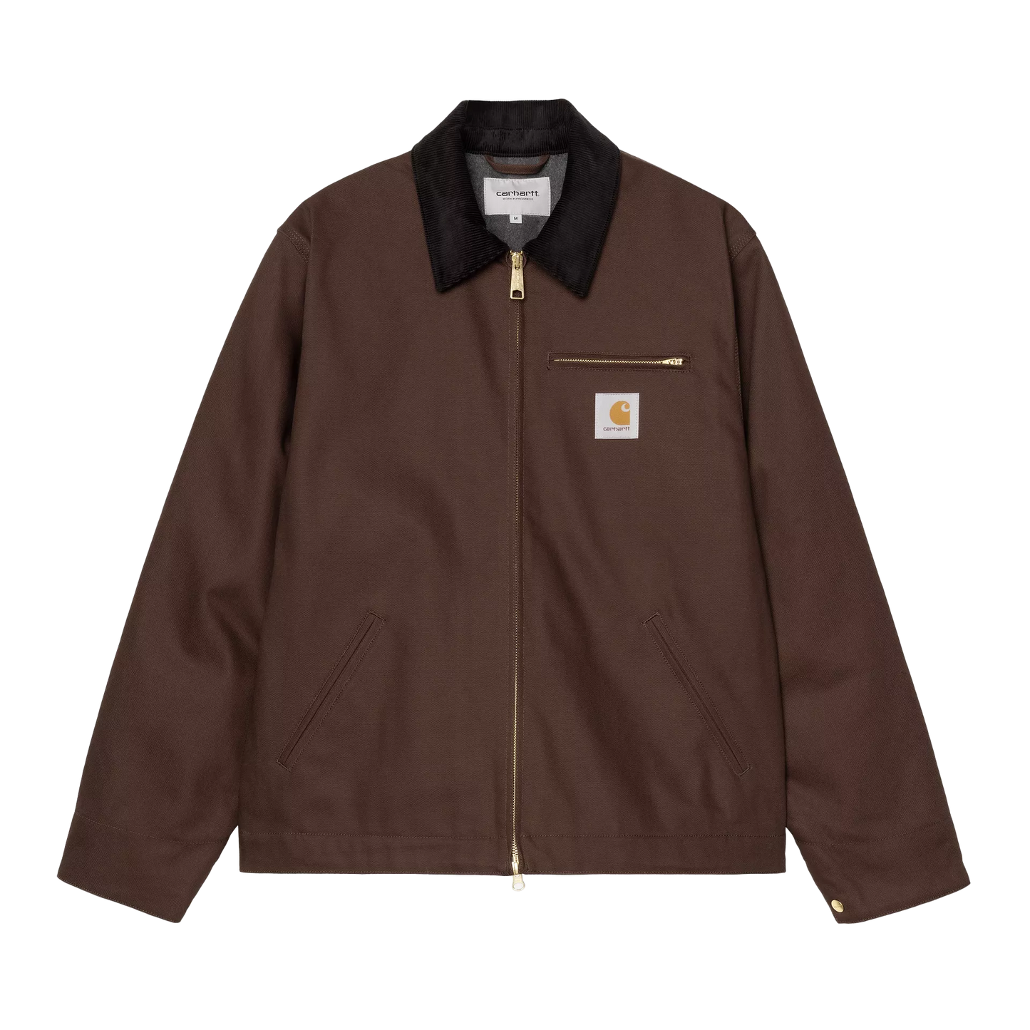 Detroit Jacket