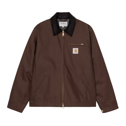 Detroit Jacket