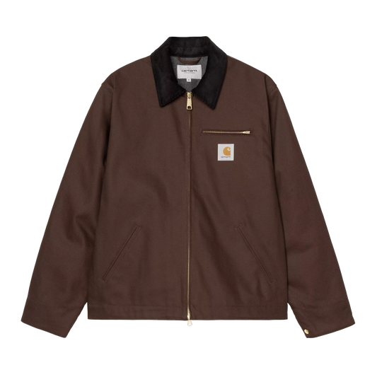 Detroit Jacket
