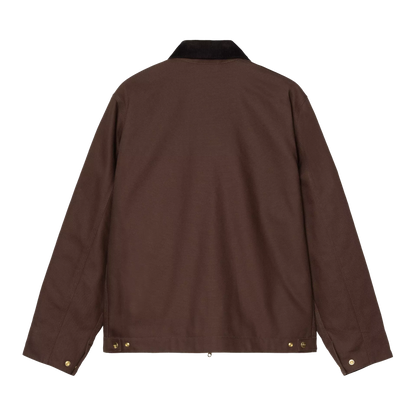 Detroit Jacket