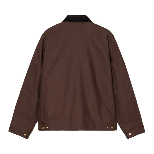 Detroit Jacket