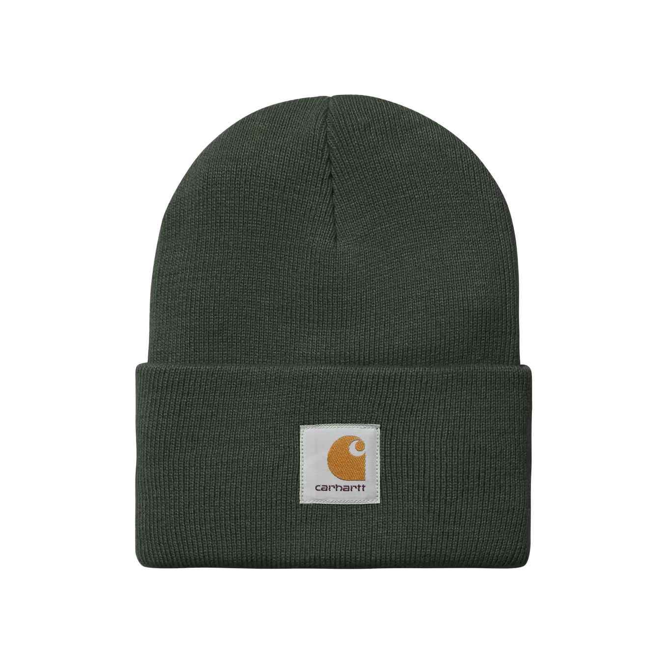 Acrylic Watch Hat