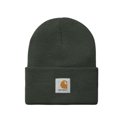 Acrylic Watch Hat