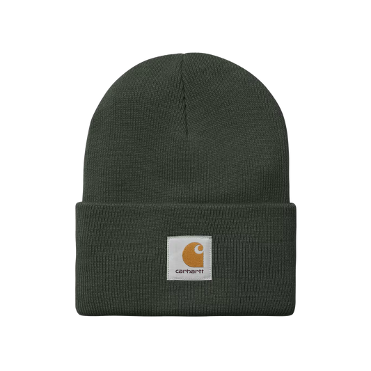 Acrylic Watch Hat