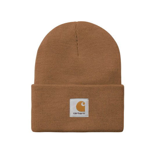 Acrylic Watch Hat