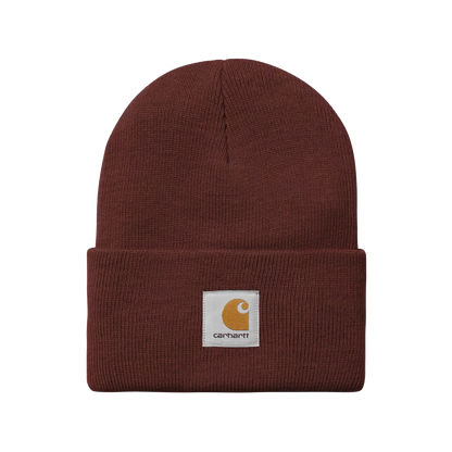 Acrylic Watch Hat