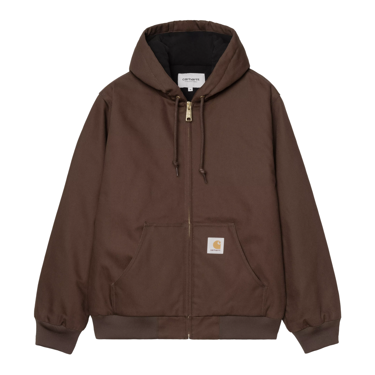 Active Jacket