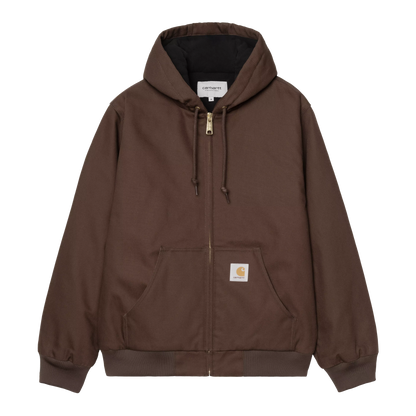 Active Jacket