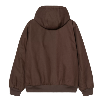 Active Jacket