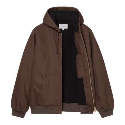 Active Jacket