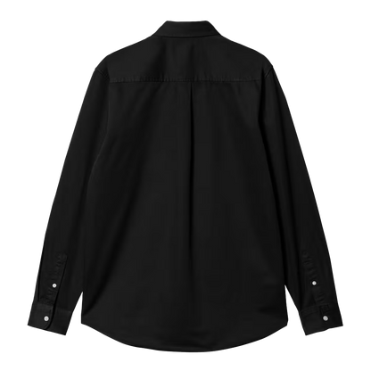 L/S Madison Shirt