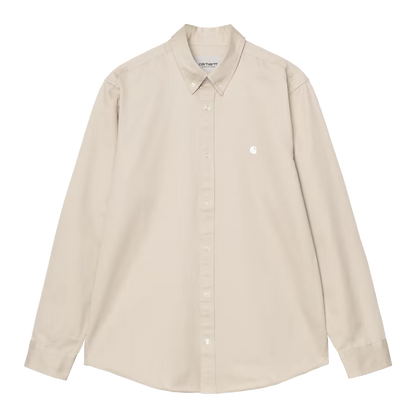 L/S Madison Shirt