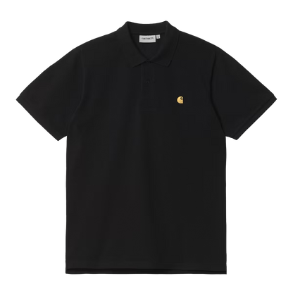 S/S Chase Pique Polo
