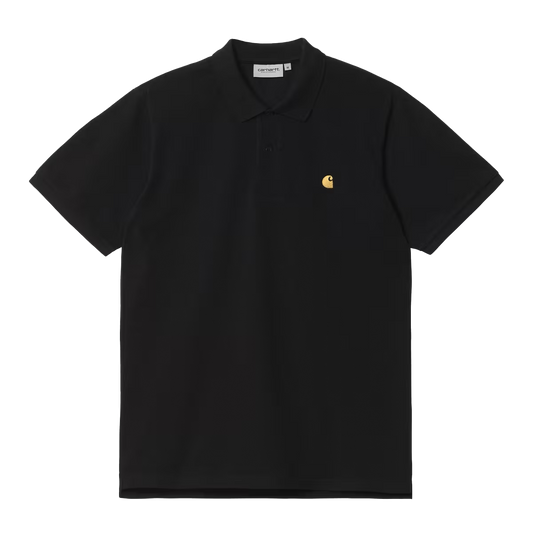 S/S Chase Pique Polo