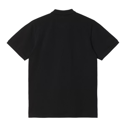 S/S Chase Pique Polo