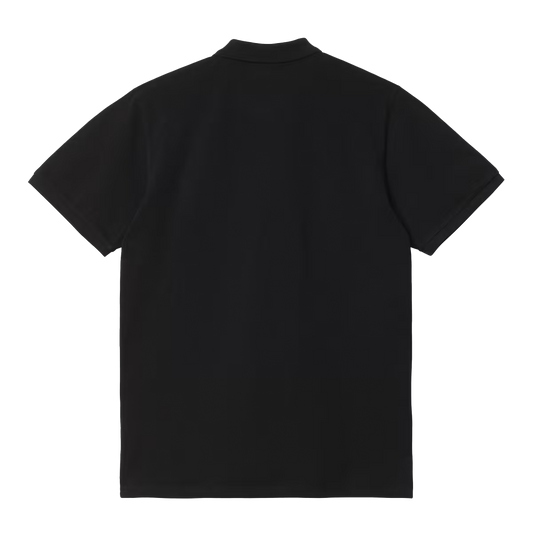S/S Chase Pique Polo
