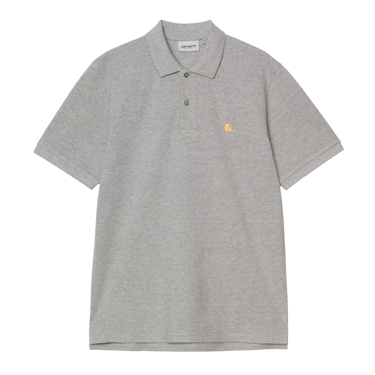 S/S Chase Pique Polo