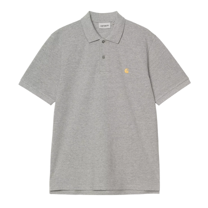 S/S Chase Pique Polo