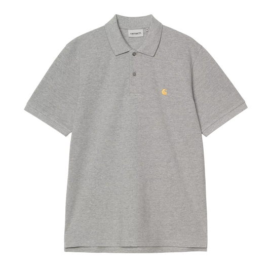 S/S Chase Pique Polo
