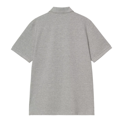 S/S Chase Pique Polo
