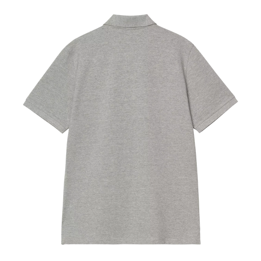 S/S Chase Pique Polo