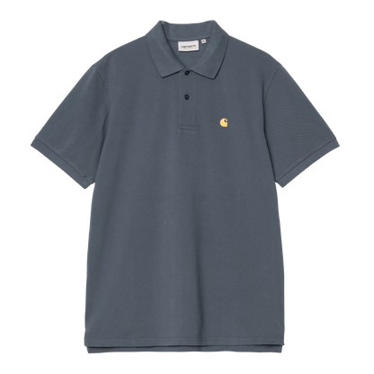 S/S Chase Pique Polo