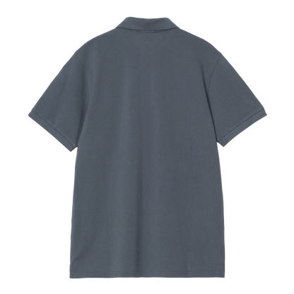 S/S Chase Pique Polo
