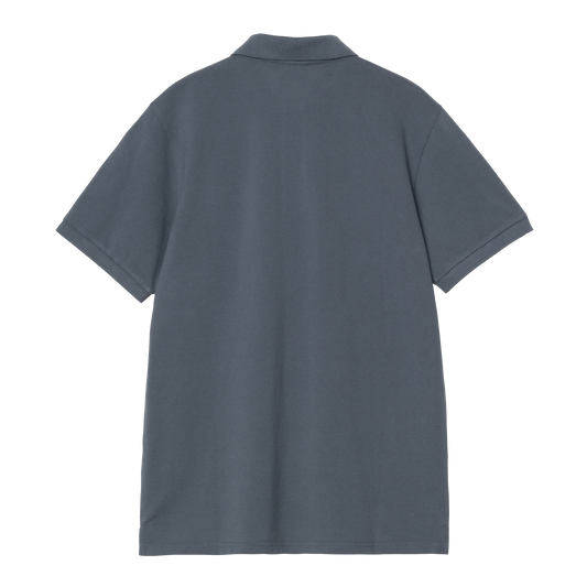 S/S Chase Pique Polo