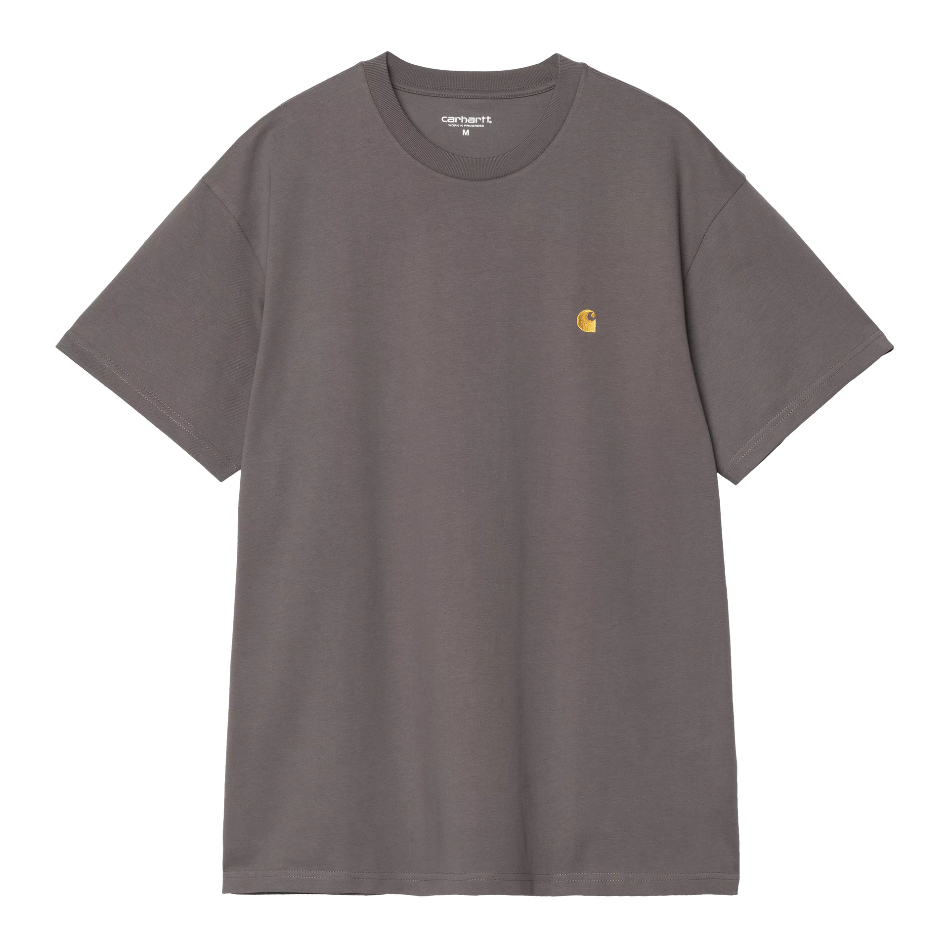 S/S Chase T-Shirt - Carhartt WIP Singapore