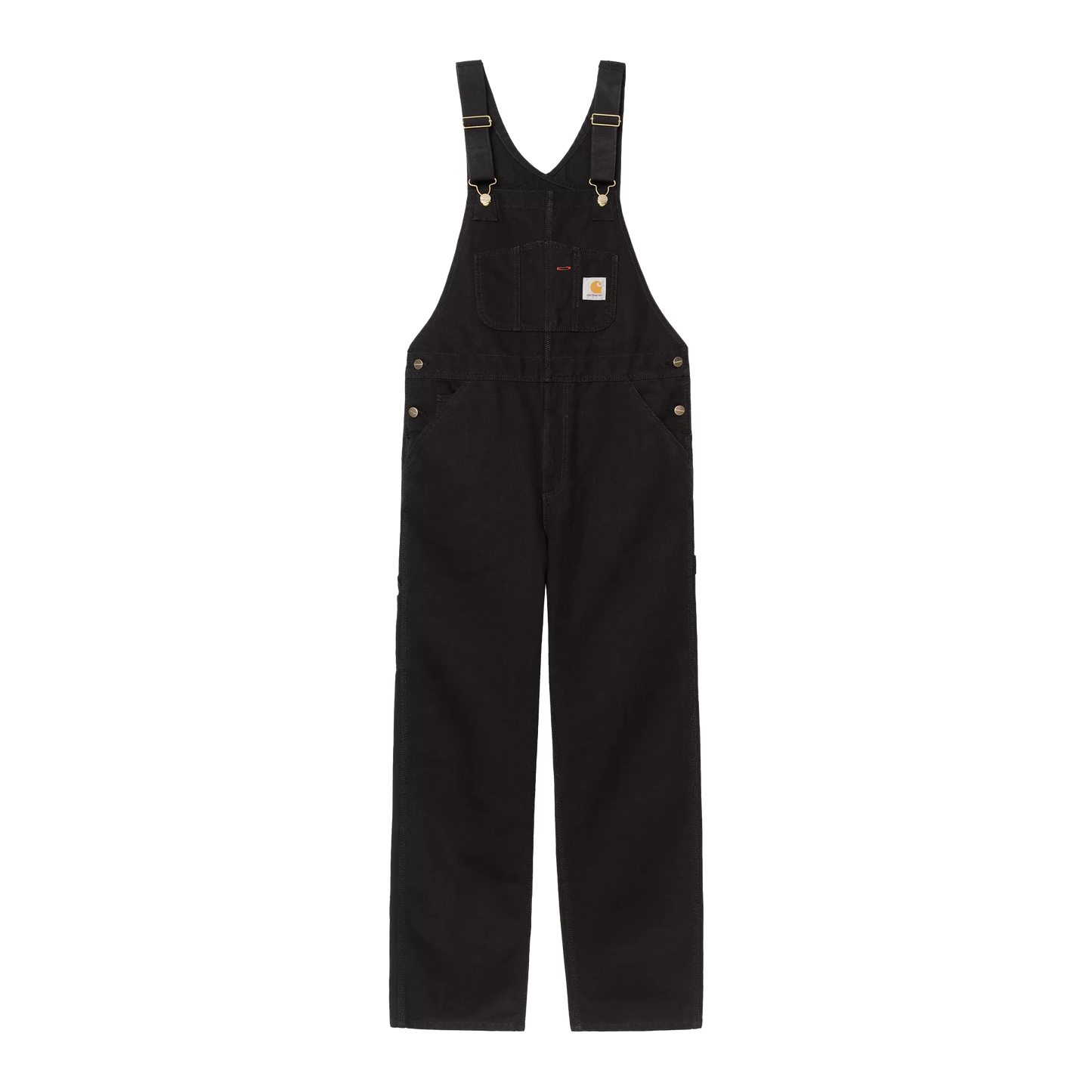 Bib Overall