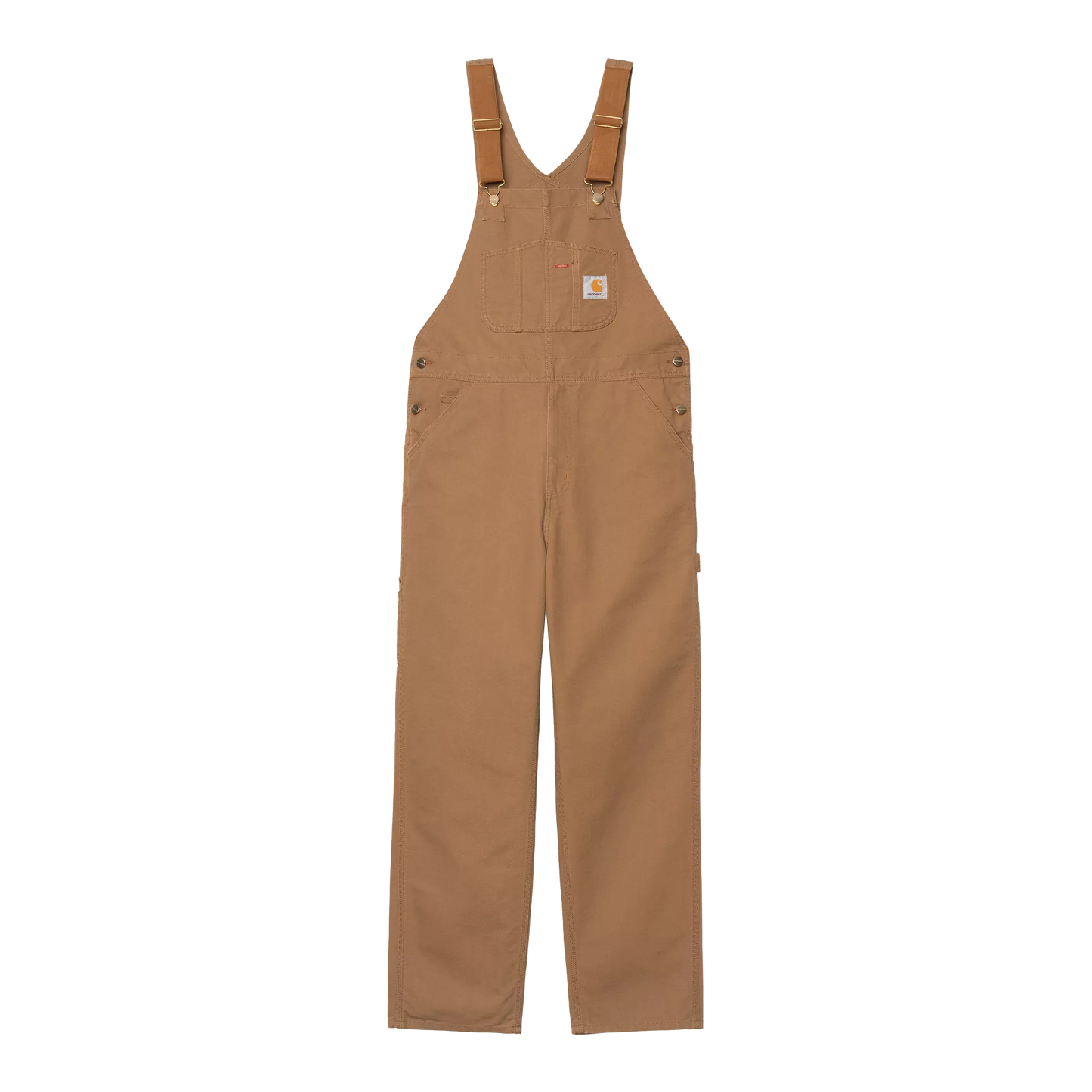 Bib Overall