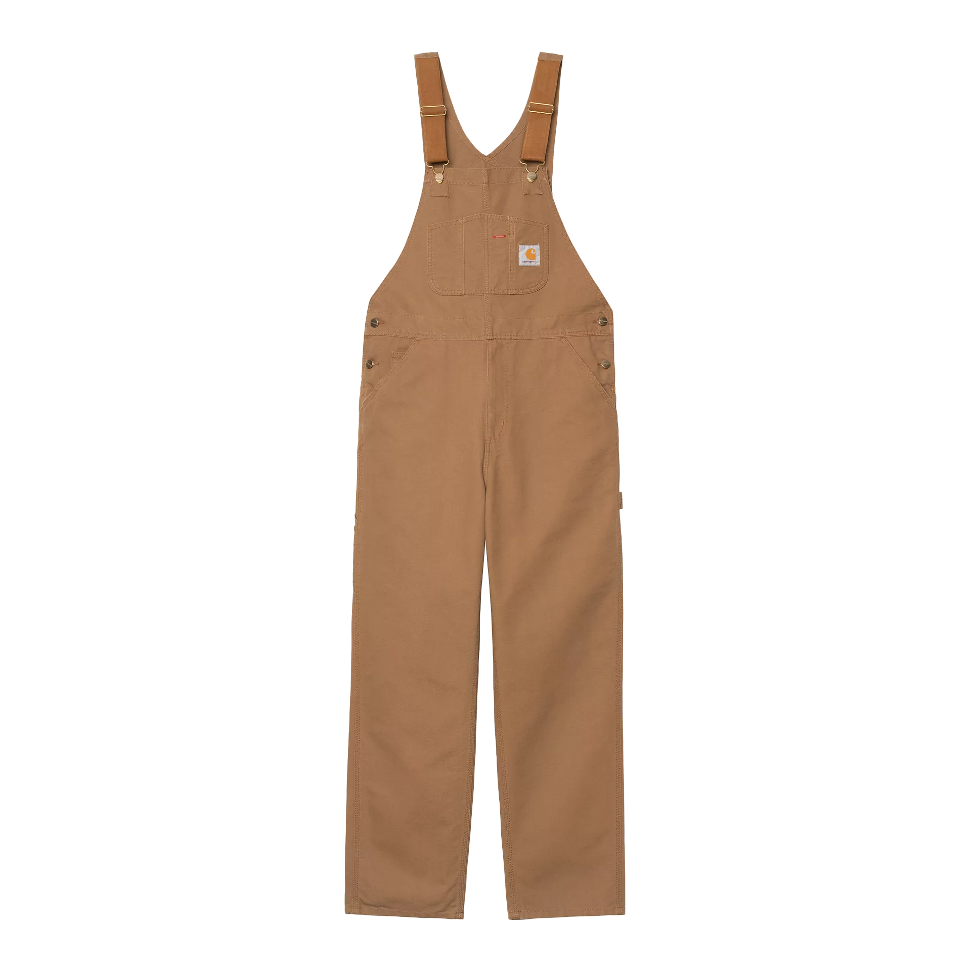 Bib Overall – Carhartt WIP Singapore