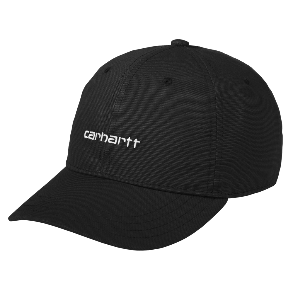 Canvas Script Cap