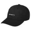 Canvas Script Cap