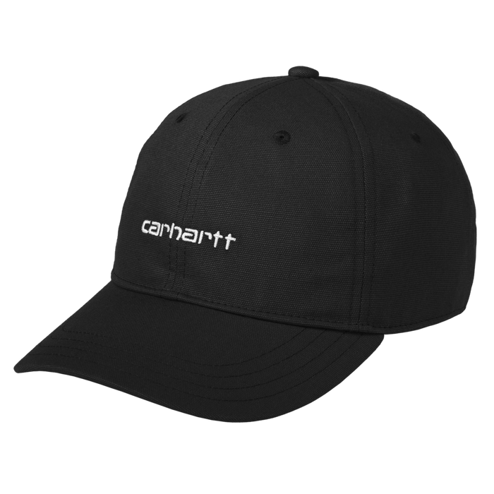 Canvas Script Cap