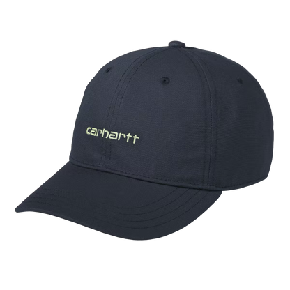 Canvas Script Cap