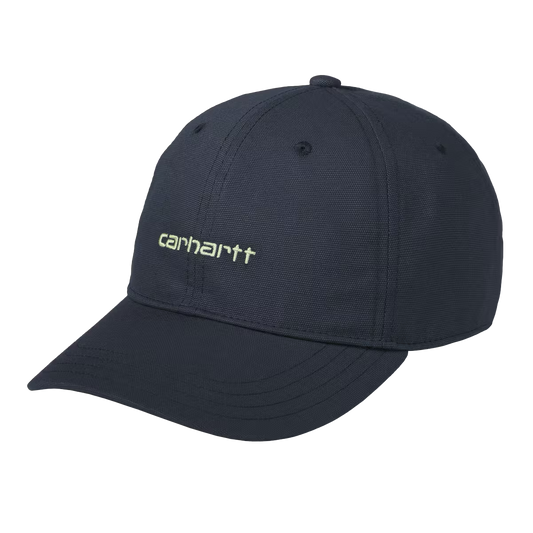 Canvas Script Cap