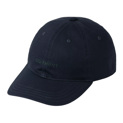 Canvas Script Cap