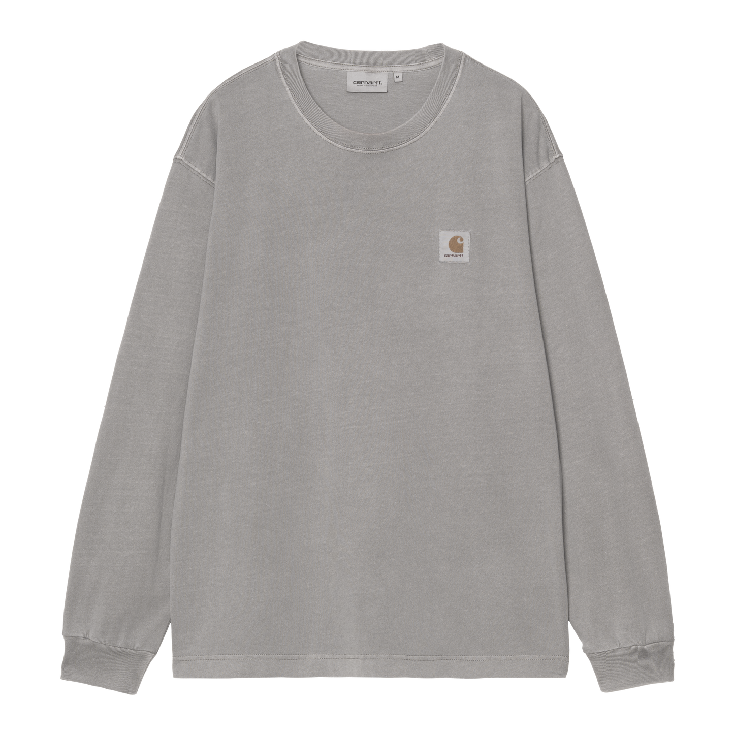 L/S Nelson T-Shirt