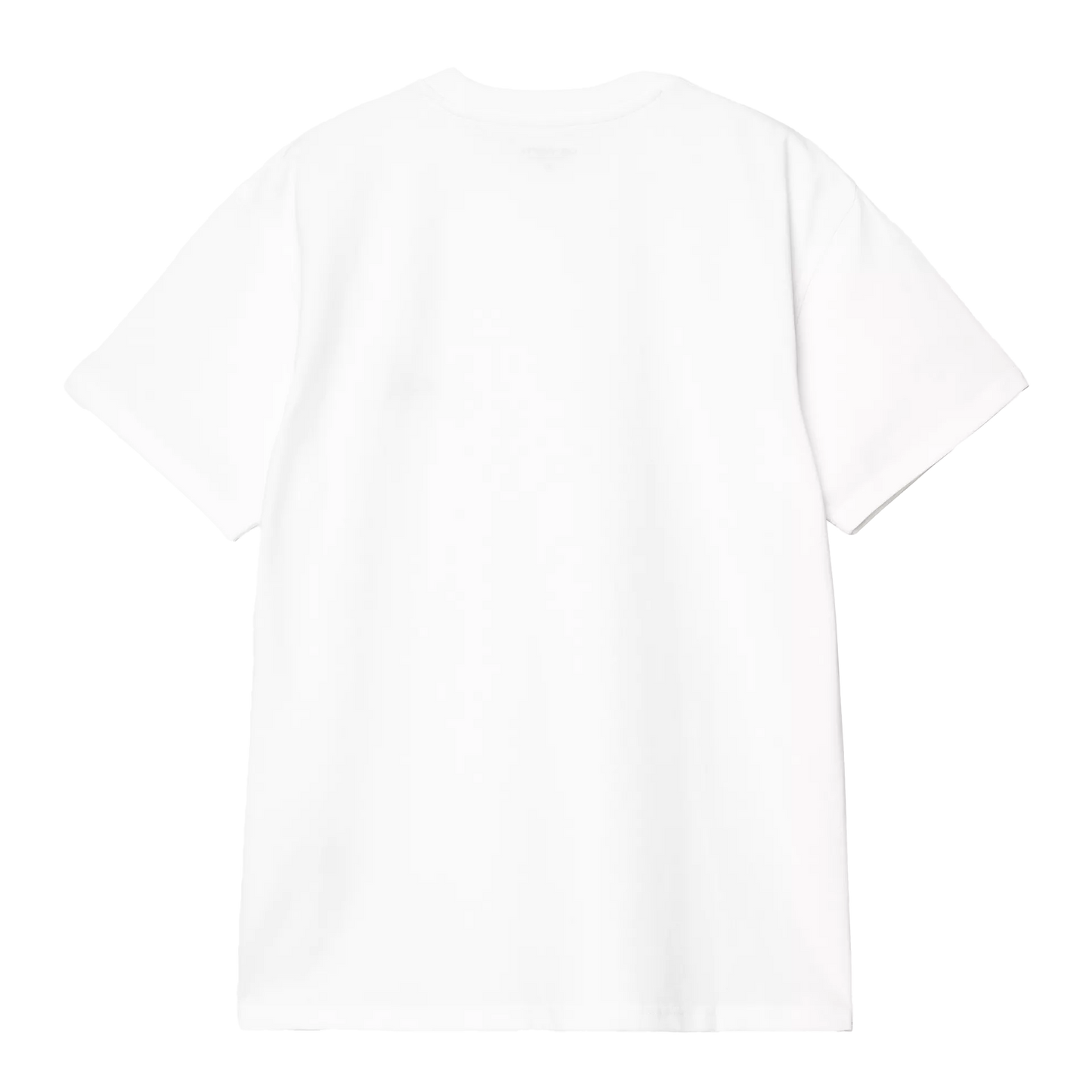 S/S American Script T-shirt